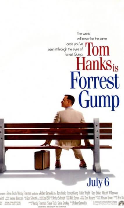 Forrest Gump