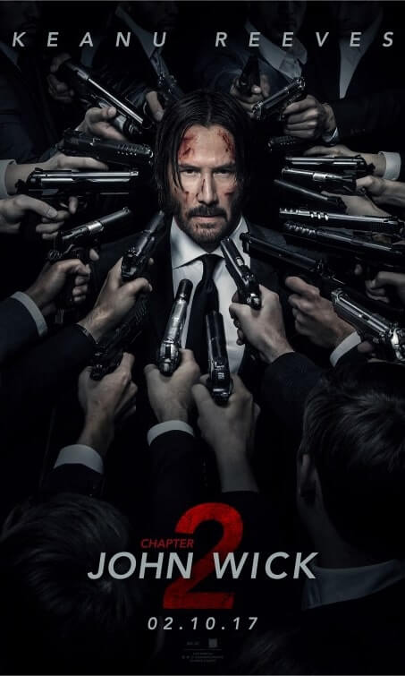 John Wick: Chapter 2