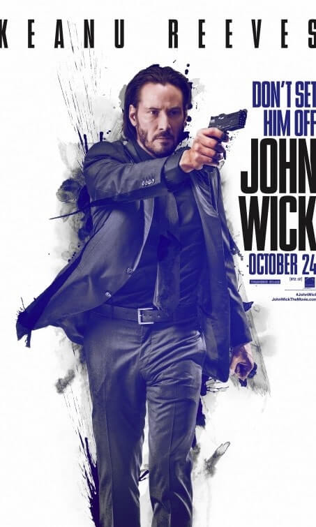 John Wick