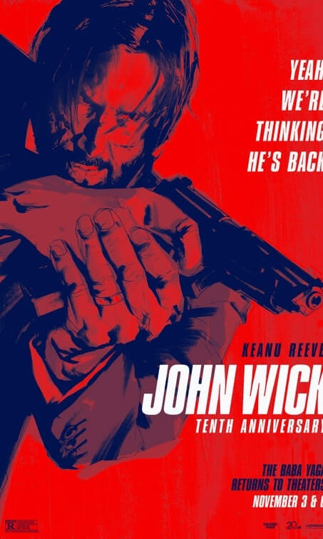 John Wick Serisi