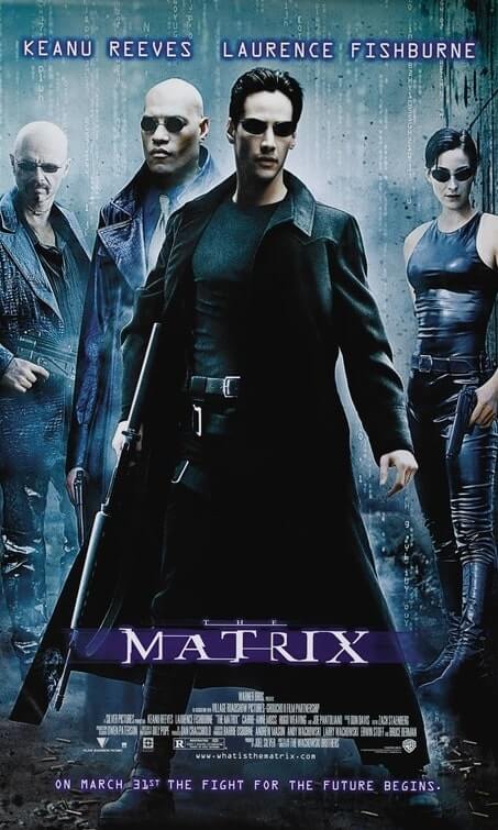 Matrix